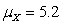 A large population of peer ratings of physical attractiveness is approximately normal with       and       We plan to select a random sample of four ratings from this population. What is the probability of obtaining a sample mean  (a) above 6.0 (b)below 4.0 (c)between the population mean and .5 above the mean (d)no more than .5 away from the population mean (in either direction) (e)What sample mean has such a low value that the probability is .05 of obtaining one as low or lower? (f)What are the centrally placed limits such that the probability is .95 that the sample mean will fall within those limits?