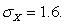 A large population of peer ratings of physical attractiveness is approximately normal with       and       We plan to select a random sample of four ratings from this population. What is the probability of obtaining a sample mean  (a) above 6.0 (b)below 4.0 (c)between the population mean and .5 above the mean (d)no more than .5 away from the population mean (in either direction) (e)What sample mean has such a low value that the probability is .05 of obtaining one as low or lower? (f)What are the centrally placed limits such that the probability is .95 that the sample mean will fall within those limits?