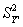 <strong> measures variation of</strong> A) obtained scores about the predicted scores B) obtained scores about the mean C) predicted scores about the obtained scores D) predicted scores about the mean