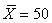 <strong> and ; and If and X is 40, what value do we predict for Y?</strong> A) 120 B) 100 C) 90 D) 80