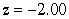 In a normal distribution, what proportion of cases fall between: (a)z = -1.00 and    (b)      and      (c)      and      (d)     and     (e)   and    