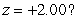 In a normal distribution, what proportion of cases fall between: (a)z = -1.00 and    (b)      and      (c)      and      (d)     and     (e)   and    