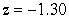 In a normal distribution, what proportion of cases fall between: (a)z = -1.00 and    (b)      and      (c)      and      (d)     and     (e)   and    
