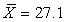 The gasoline mileages for city driving obtained by drivers of a certain brand of compact car are normally distributed with       m.p.g. and S<sub>X</sub><sub> </sub>= 2.3 m.p.g. What proportion of drivers obtain: (a)less than 23 m.p.g.? (b)less than 30 m.p.g.? (c)between 25 and 30 m.p.g.? (d)between 28 and 32 m.p.g.?