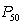Q is equal to A)  (  ) /2 B)  (  ) /    C)  (   ) /2 D)  the median