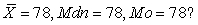 What shape would you predict for each of the following distributions: (a)     (b)   (c)  