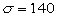  Determine the sample size n that is required for estimating the population mean. The population standard deviation  \mu  and the desired error margin are specified.   90% error margin 4 A)  3314 B)  3315 C)  58 D)  47 