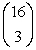 <strong>Calculate the values of:</strong> A) B) C)