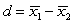Construct a 96% confidence interval for   using the paired data in the following table. Round all values to three decimal places.      Assume that the results come from random samples from populations that are approximately normal and that the differences are computed using  