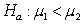 Report the test statistic (with two decimal places), p-value, and conclusion for a test of   versus   using the paired data provided in the following table. Use a 5% significance level.     Assume that the results come from random samples from populations that are approximately normal and that the differences are computed using  