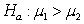 Use the following  Consider a test of   versus   using the sample results   = 82.3, s<sub>1</sub> = 7.54 with n<sub>1</sub> = 28 and   = 78.6, s<sub>2</sub> = 8.16 with n<sub>2</sub> = 24. -What is the test statistic for this test? A)  -1.688 B)  1.688 C)  4.74 D)  0.7701