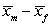 Use the following  In 2005, the average score on the Mathematics portion of the ACT for males was 21.3 with standard deviation 5.3. The average score on the Mathematics portion of the ACT for females was 20.2 with standard deviation 4.8. -If random samples are taken with 120 males and 105 females, find the mean and standard error of the distribution of differences in sample means,   , where   and   represents the sample means for males and females, respectively. Report your standard error with four decimal places.