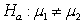 <strong>Use the following A set of hypotheses, some information from one or more samples, and a standard error from a randomization distribution are provided. Find the value of the standardized z-test statistic. -Test and when the samples have n<sub>1</sub> = 35, = 78, s<sub>1</sub> = 15, n<sub>2</sub> = 40, = 72, and s<sub>2</sub> = 12. The standard error of from the randomization distribution is 3.2.</strong> A) 1.875 B) 6 C) 0.4 D) 0.5