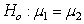 The randomization distribution for testing the hypotheses   versus   is provided. The sample statistic is   . Use the provided randomization distribution (based on 100 samples) to estimate the p-value for this test.   