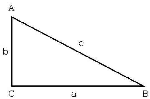  Determine all the missing angles and side lengths, given that  a=194  and  A=0.867  rad. Round to 3 significant digits.    