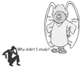   There's good news and bad news. The bad news is, you just died. The good news is, you are standing at the gates of heaven. But, just as you are about to enter, a big angel stops you:  You can't get into heaven unless you can prove that you have a sociological imagination; that is, you must demonstrate that you can think sociologically.  Describe what you would say in order to persuade this guardian of heaven's gate that you are eligible to enter. Draw upon issues read about and discussed in this class, AND make clear how the ways in which you think about issues sets you apart from people who lack a sociological imagination.