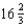 Change the following percentage to a ratio. % = _____