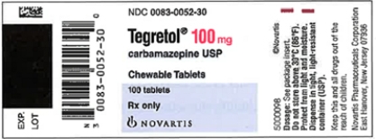 Directions: Use the label to identify the information requested.If more than one answer is necessary,separate your answers with commas.   Trade name: ___________________  a.Generic name: __________________ b.Form: _______________________ c.Dosage strength: ______________ d.Total amount in container: _______________