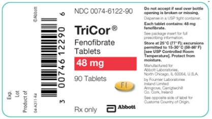 Directions: Calculate the following dosage using the formula method.Round mL answers to the nearest tenth unless otherwise indicated. Order: Tricor 134 mg p.o.daily Available:  