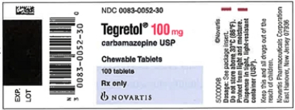 Directions: Calculate the following dosage.Use labels where provided.Round oral liquids to the nearest tenth as indicated. Order: Tegretol 0.2 g p.o. b.i.d. Available:     Dosage: _____
