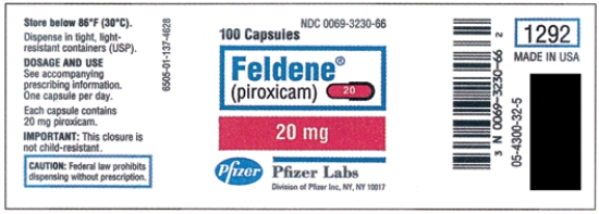 Directions: Calculate the following dosage.Use labels where provided.Round oral liquids to the nearest tenth as indicated. Order: Feldene 20 mg p.o.daily Available:      a.Which dosage strength would be best to use? _____ mg caps b.How many capsules will you administer per dosage? _____ cap(s)