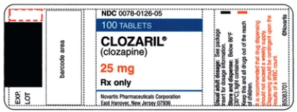 Directions: Calculate the following dosage.Use labels where provided.Round oral liquids to the nearest tenth as indicated. Order: Clozaril 50 mg p.o.daily Available:   Dosage: _____