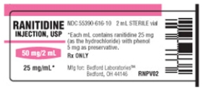 Directions: Calculate the dosages,use labels where provided,and shade in the dosages on the syringe where provided.Round answers to the nearest tenth unless otherwise indicated. Order: Ranitidine 35 mg IV q6h Available:    a.How many milliliters will you add to the IV? _____ mL b.Shade the dosage in on the syringe   