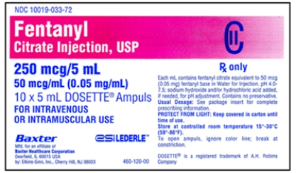 Directions: Complete the following statements with the correct word(s)or number(s). Order: Fentanyl 0.05 mg IV stat Available:    a.How many mL will you administer? _____ mL b.Shade in the dosage on the syringe.   