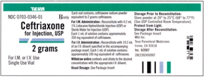 Directions: Use the label (where provided)to obtain the necessary information.Round answers to the nearest tenth where indicated. Order: Ceftriaxone 0.5 g IV q12h Available: a.How many milliliters of diluent will you add to reconstitute the solution for IV use? _____ mL b.What is the dosage strength of the reconstituted solution for IV use? _____ c.How many milliliters will you administer? __________ mL d.Shade in the dosage on the syringe.