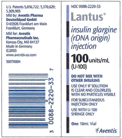 Directions: Fill in the correct number or word(s). Order: Lantus U-100 insulin 68 units subcut daily at 8:00 AM Available:   What will you administer using this syringe? ________ Shade in the appropriate dosage on the syringe.  