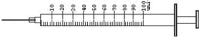 Directions: Fill in the correct number or word(s). Order: Humulin Regular U- 500 units 240 units subcut stat Available:    a.What is the concentration of the insulin? ____________ b.Is this a short-acting or long-acting insulin? _____________ c.What will you administer using a 1 mL syringe? _________ d.Shade in the appropriate dosage on the syringe     e.Calculate the dose and shade it in using a U-100 insulin syringe   