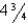 If 1 ounce (oz) is equal to 30 mL, how many mL are there in oz? (State answer as a decimal number.) ______
