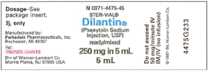 Directions: Use the label to identify the information requested. If more than one answer is necessary, separate your answers with commas.    a. Trade name: _______________ b. Generic name: _______________ c. Dosage strength: _______________ d. Form: _______________ e. Total volume: _______________