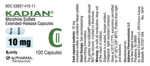 Directions: Use the label to identify the information requested. If more than one answer is necessary, separate your answers with commas.    a. Trade name: _______________ b. Generic name: _______________ c. Form: _______________ d. Controlled substance schedule: _______________