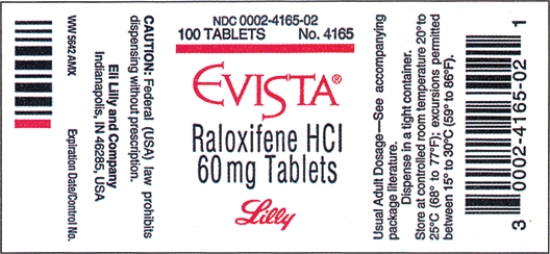 Directions: Calculate the following dosage. Use labels where provided. Round oral liquids to the nearest tenth as indicated. Order: Evista 60 mg p.o. daily Available:   Dosage: _____