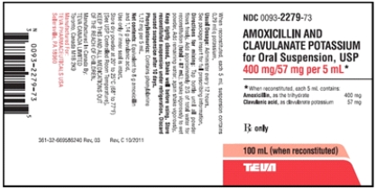 Directions: Calculate the following dosage. Use labels where provided. Round oral liquids to the nearest tenth as indicated. Order: Amoxicillin and Clavulanate Potassium 250 mg p.o. q8h (dose is based on amoxicillin) Available: Dosage _____________