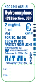 Directions: Complete the following statements with the correct word(s) or number(s). Order: Hydromorphone 3 mg IM q4h p.r.n. for pain Available:    a. How many mL will you administer? _____ mL b. Shade in the dosage on the syringe.   