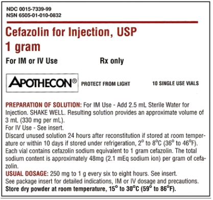 Directions: Use the label (where provided) to obtain the necessary information. Round answers to the nearest tenth where indicated. Order: cefazolin (Ancef) 0.375 g IM q6h Available: a. How many milliliters of diluent will you add for IM use? _____ mL b. Why will the reconstituted volume be larger than the amount of diluent? _____ c. What is the dosage strength of the reconstituted solution? ___________ d. What are the directions for use? e. How many milliliters will you administer? _____ mL