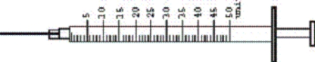 Directions: Calculate the dosage and shade in the dosage on the syringe where provided. Order: Regular Humulin Insulin U-100 12 units subcut stat Available: a. What will you administer using this syringe? _____ Shade in the appropriate dosage on the syringe. b. What will you administer using this syringe? _____ Shade in the appropriate dosage on the syringe.
