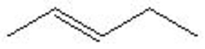 What is the stereochemistry of the following?   A)  E B)  Z C)  R D)  S