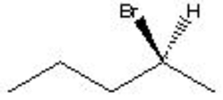 What is the stereochemical designation of carbon 2?   A)  R B)  S C)  neither