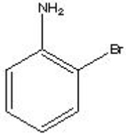 What is the correct name for the following?   A)  o-bromoaniline B)  2-bromoaniline C)  1-amino-2-bromobenzene D)  all of the above