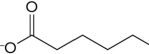  How many total NADH + FADH<sub>2</sub>s are made in the  \beta -oxidation pathway from the breakdown of the following fatty acid to all acetyl-CoAs?   A)  6 B)  8 C)  4 D)  2 