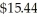 The estimated costs for remodelling the interior of an apartment are: three 1-gallon cans of paint at   each,two paint brushes at   each,and   for a helper.The total estimated cost with the appropriate significant figures is   A) 215.76 B) 2.2 × 10<sup>2</sup> C) 216 D) 2 × 10<sup>2</sup> E) 215.8