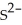 Which species has 16 protons? A)    P B)      C)    Cl D)    B   E)    O
