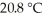 A sample of calcium carbonate [CaCO<sub>3</sub> (s) ] absorbs   of heat,upon which the temperature of the sample increases from   to   If the specific heat of calcium carbonate is   what is the mass (in grams) of the sample? A) 7.6 g B) 5.1 g C) -7.6 g D) 0.13 g E) 5.3 g