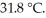 The temperature of a 35.1 g sample of iron increases from   to   If the specific heat of iron is   how many joules of heat are absorbed? A) 115 J B) 0.0936 J C) -115 J D) 0.722 J E) 3.29 J