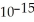 Electromagnetic radiation with a wavelength of 640 nm appears as orange light to the human eye.The frequency of this light is ________ s<sup>-1</sup>. A) 4.688 ×   B) 4.688 ×   C) 1.920 ×   D) 1.920 ×   E) 2.133 ×  