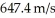 The de Broglie wavelength of a 0.02900 gram bullet traveling at the speed of   is   A) 3.529 × 10<sup>-32</sup> B) 3.529 × 10<sup>-33</sup> C) 3.529 × 10<sup>-34</sup> D) 3.529 × 10<sup>-35</sup> E) 1.244 × 10<sup>-35</sup>