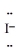The electron configuration that corresponds to the Lewis symbol,:   : is ________.